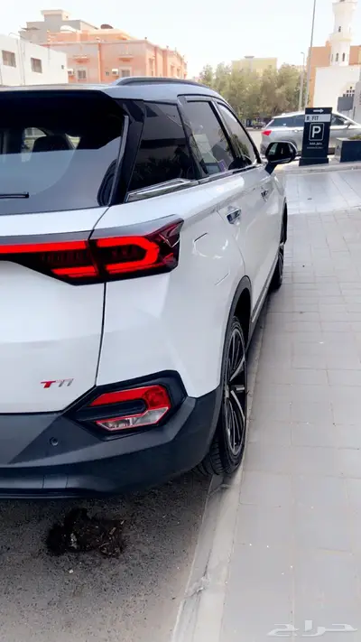 للبيع جيب فاو T77 بحاله الجديد ماشي28 الف ع الضمان2023 15