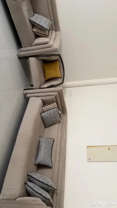 كنب فخم 2