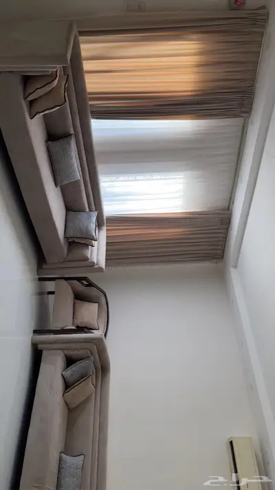 كنب فخم 1