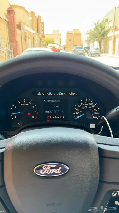 فود F150 غماره دبل مديل 2018 8