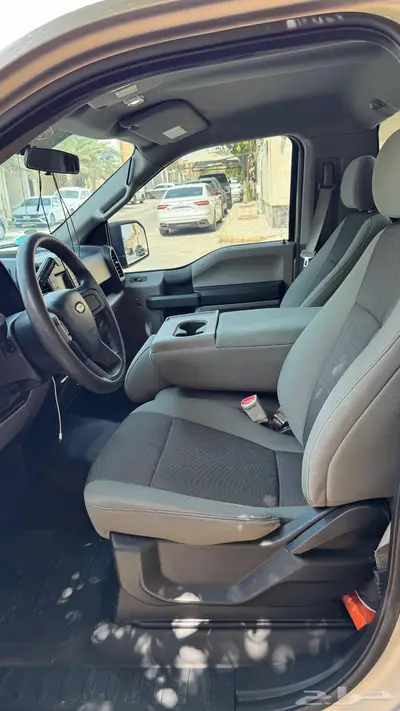 فود F150 غماره دبل مديل 2018 14