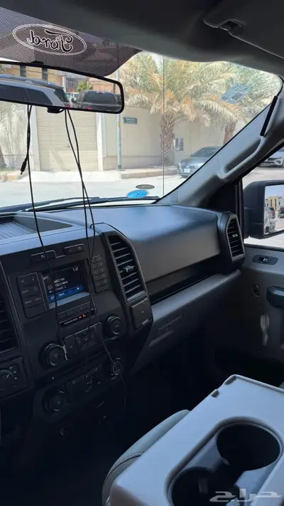 فود F150 غماره دبل مديل 2018 13