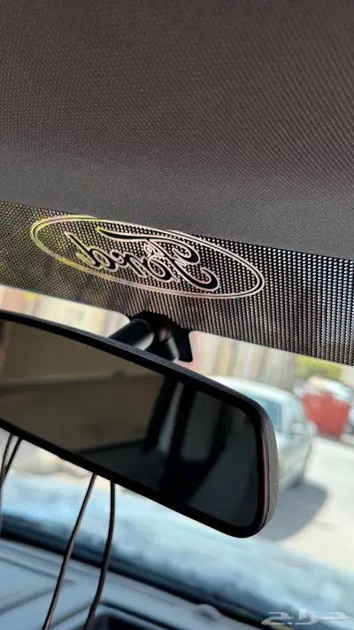 فود F150 غماره دبل مديل 2018 11