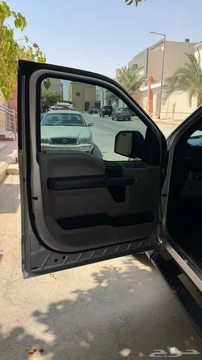 فود F150 غماره دبل مديل 2018 10