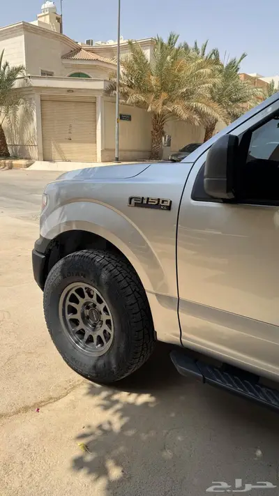 فود F150 غماره دبل مديل 2018 0