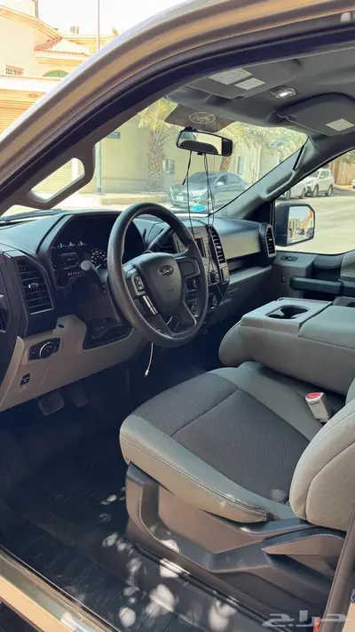 فود F150 غماره دبل مديل 2018 16