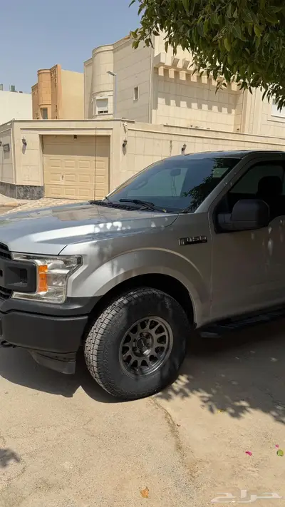 فود F150 غماره دبل مديل 2018 19