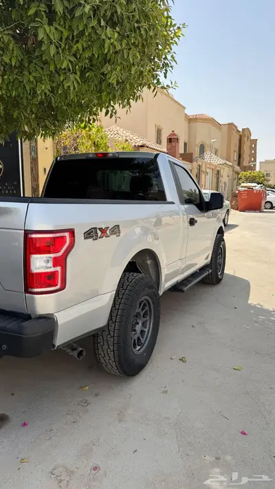 فود F150 غماره دبل مديل 2018 23