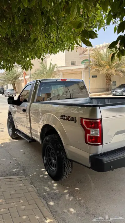 فود F150 غماره دبل مديل 2018 24