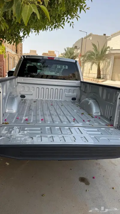 فود F150 غماره دبل مديل 2018 17