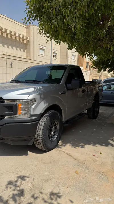 فود F150 غماره دبل مديل 2018 25