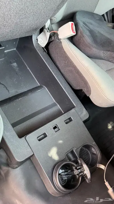 فود F150 غماره دبل مديل 2018 26