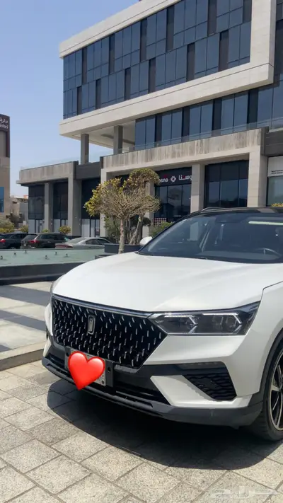 للبيع جيب فاو T77 بحاله الجديد ماشي28 الف ع الضمان2023 1