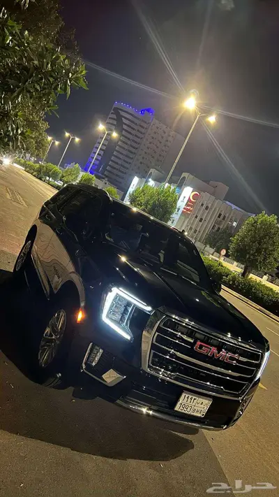 GMC للبيع 6