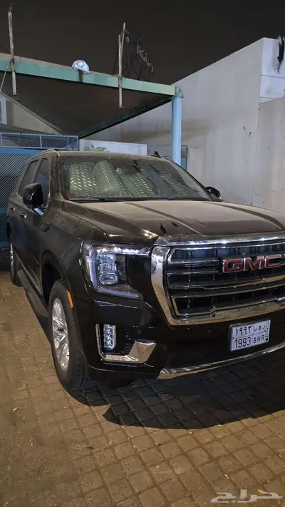 GMC للبيع 5