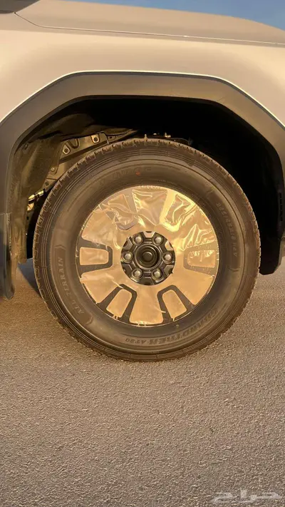 تويتا برادو TXL-1 2025 كاش واقساط 9