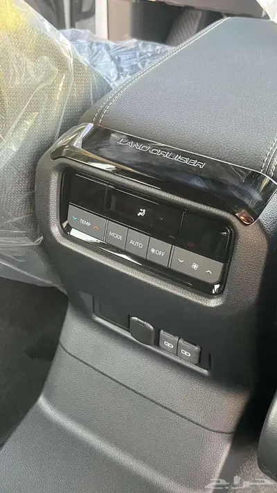 تويتا برادو TXL-1 2025 كاش واقساط 8