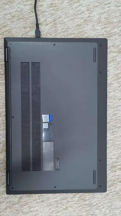 جهاز Lenovo IdeaPad Flex 5 15IIL05 على سوم 3