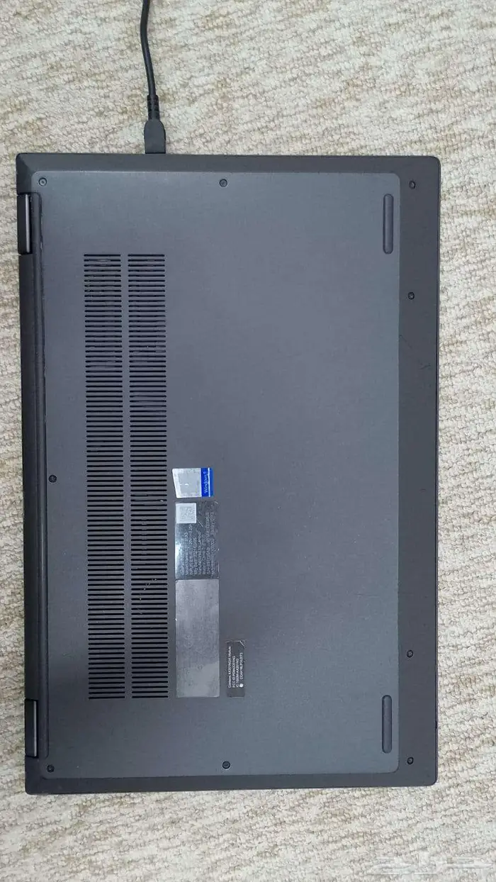 جهاز Lenovo IdeaPad Flex 5 15IIL05 على سوم 3