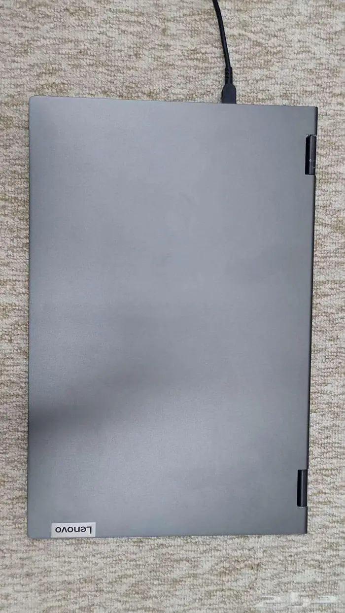 جهاز Lenovo IdeaPad Flex 5 15IIL05 على سوم 0