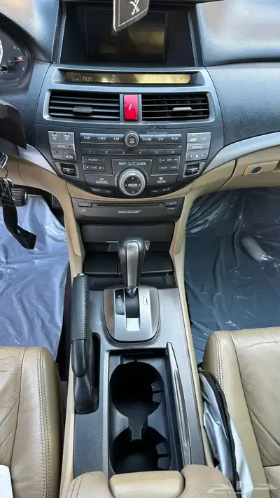 honda accord coupe 2011 11