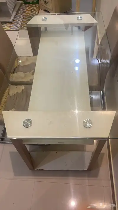 طاولة طعام و مكتب 2