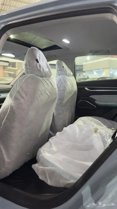 جيلى اميجراند فل كأمل ونص فل موديل 2025 كاش وتمويل عروض 9