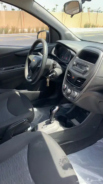 للبيع سبارك 2019 15
