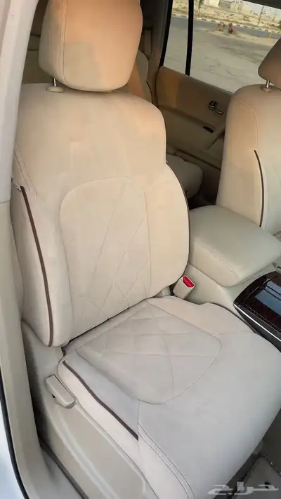 نيسان باترول 2016 se2 9