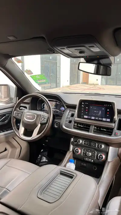 يوكن 2023 طويل للبيع 5