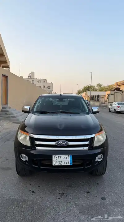 فورد رينجر 2015 1