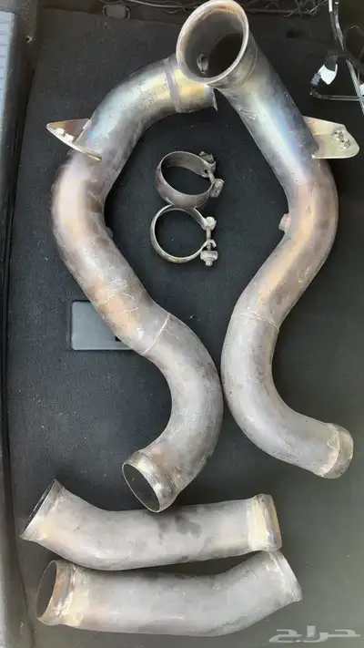داوون بايب اسبيشل اوردر طلبيه خاصه c63s 0