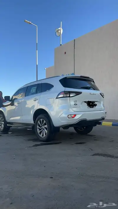 ايسوزو ميوكس 2023 0