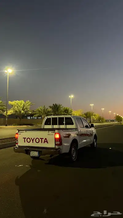 هايلوكس 2006 ديزل 3