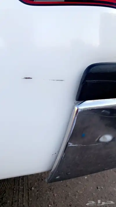 هايلوكس ديزل 22 نظيفه 8