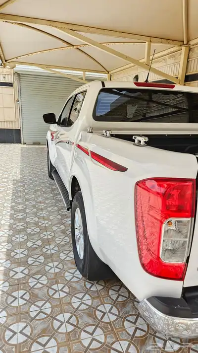 نافارا 2016 4