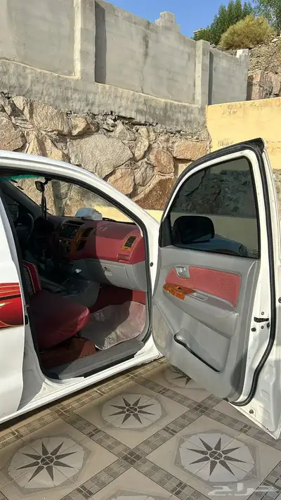 هايلكس 2010 GLX 11