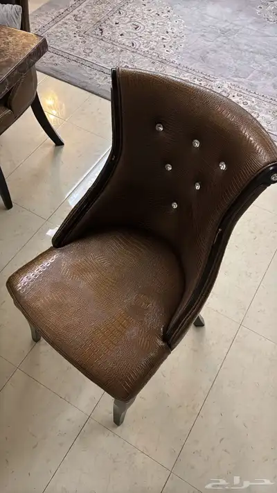 طاولة طعام 1