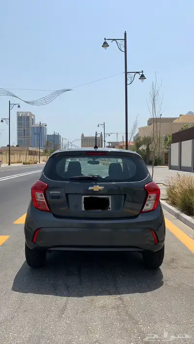 للبيع سبارك 2019 3