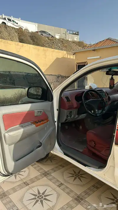 هايلكس 2010 GLX 14
