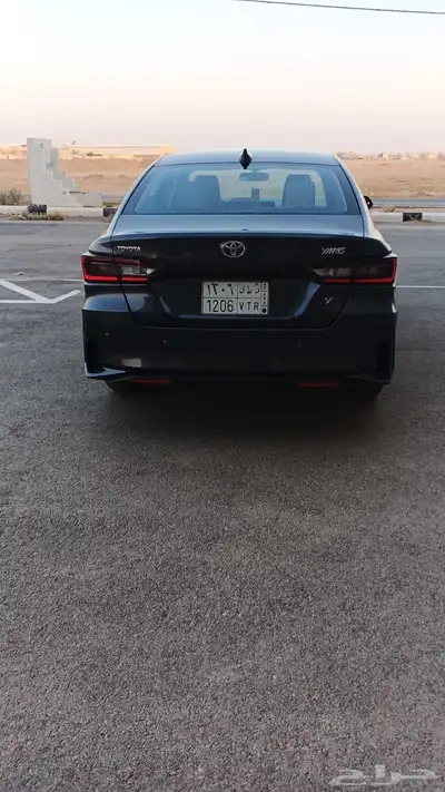 يارس مديل 2023 2