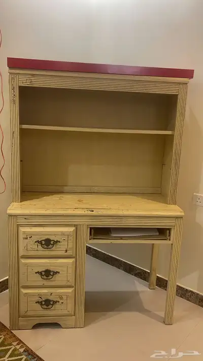 طاولة طعام و مكتب 3