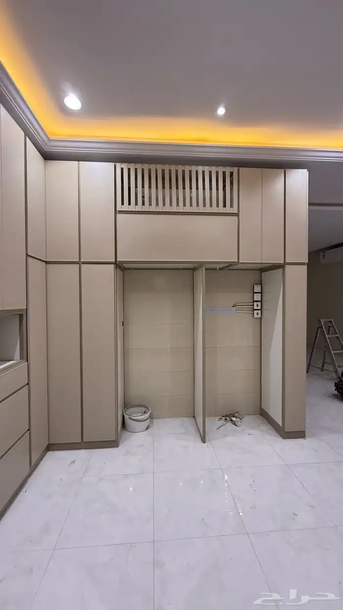 تفصيل مطابخ 18