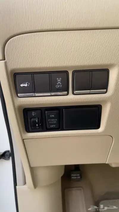 نيسان باترول 2016 se2 21