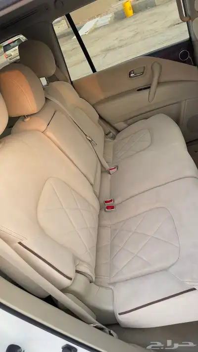 نيسان باترول 2016 se2 10
