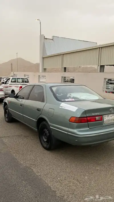 كامري 2000 للبيع 0