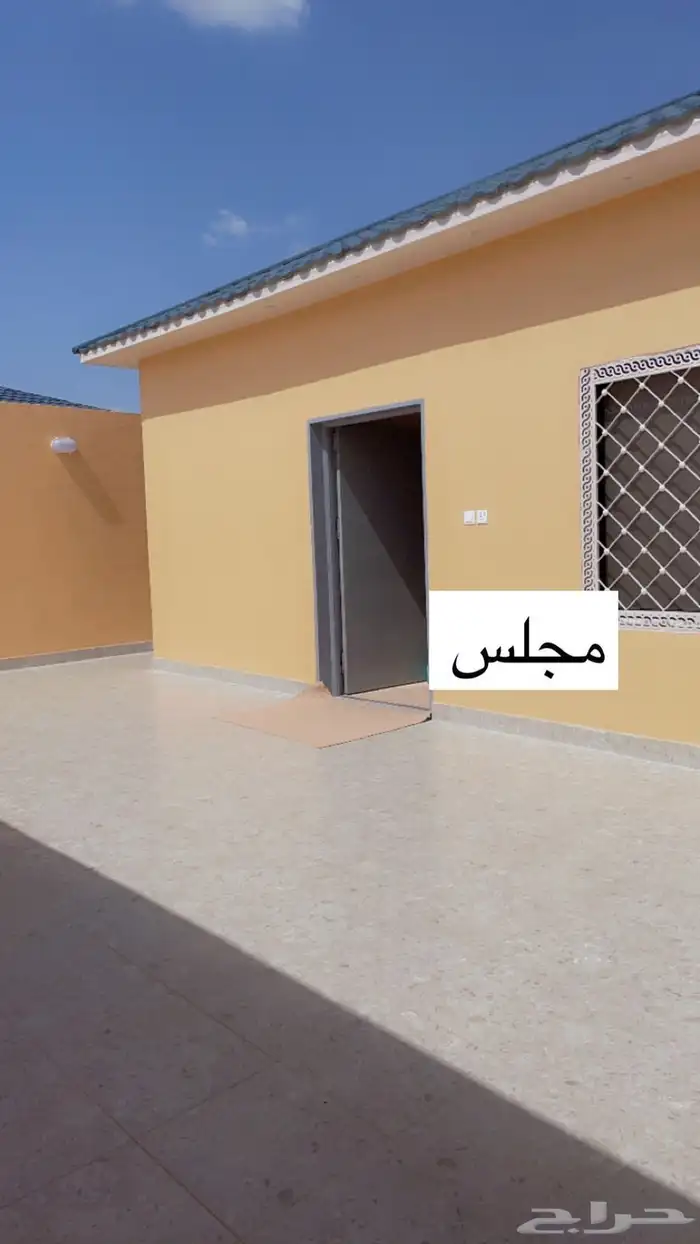 استراحه للعزاب 3
