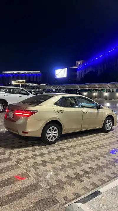 كورلا 18 8