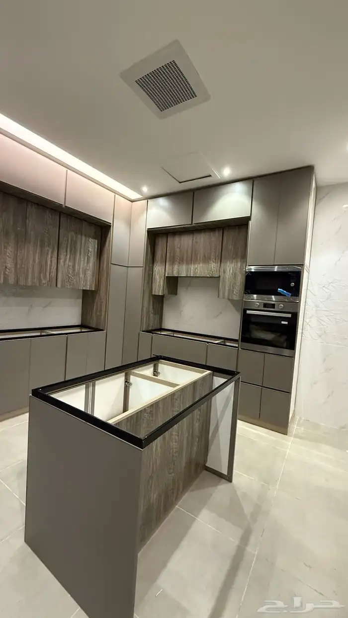 تفصيل مطابخ 13