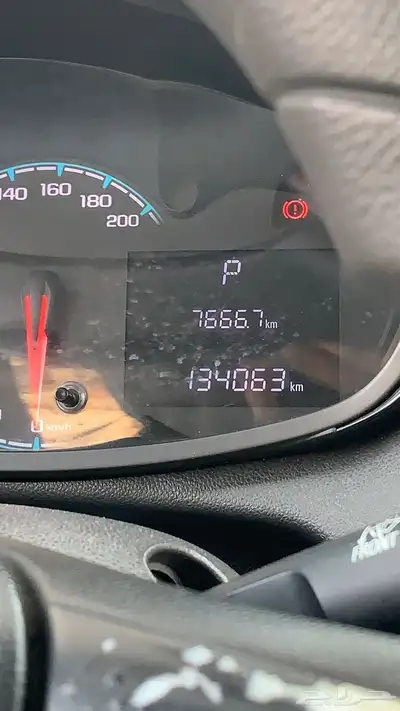 للبيع سبارك 2019 19